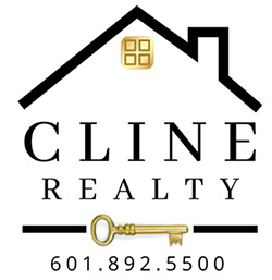 cline realty llc logo
